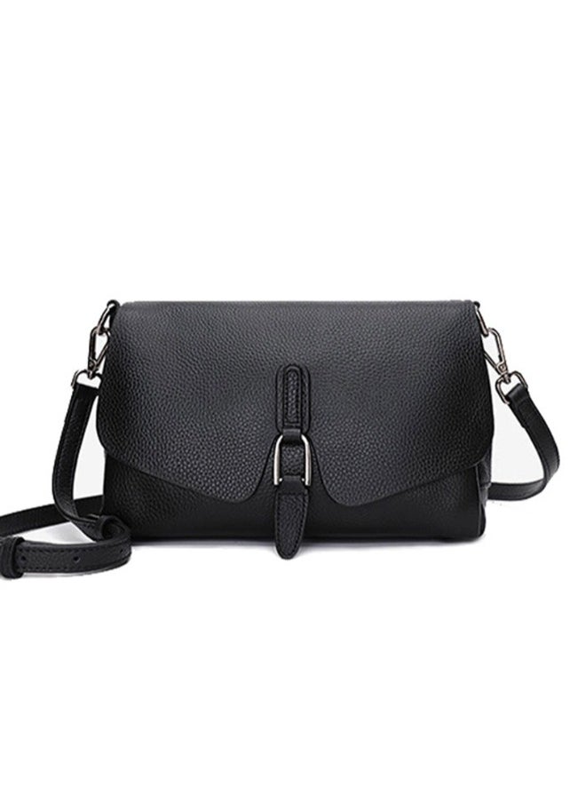 Luxury Genuine Leather Designer Handbags – Elegant Crossbody & Shoulder Bags for Women