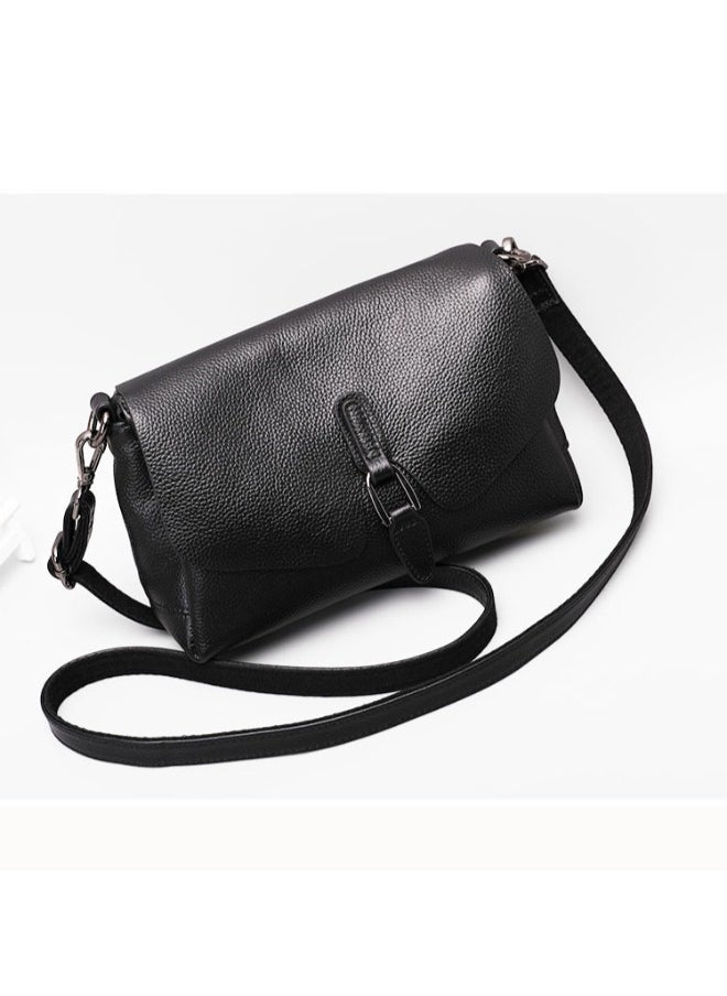 Luxury Genuine Leather Designer Handbags – Elegant Crossbody & Shoulder Bags for Women