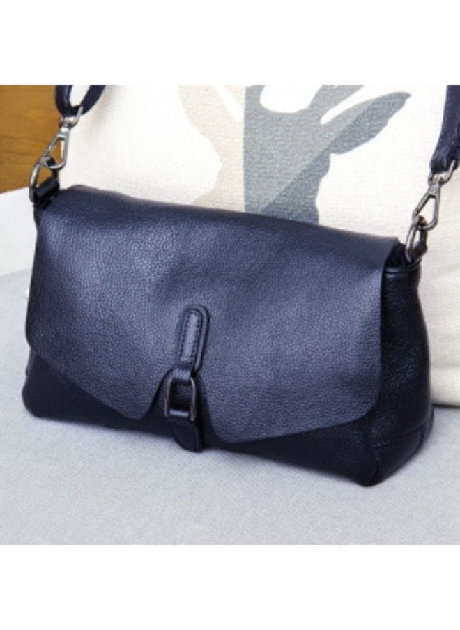 Luxury Genuine Leather Designer Handbags – Elegant Crossbody & Shoulder Bags for Women
