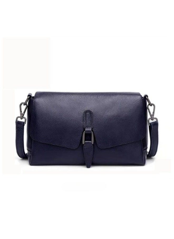 Luxury Genuine Leather Designer Handbags – Elegant Crossbody & Shoulder Bags for Women