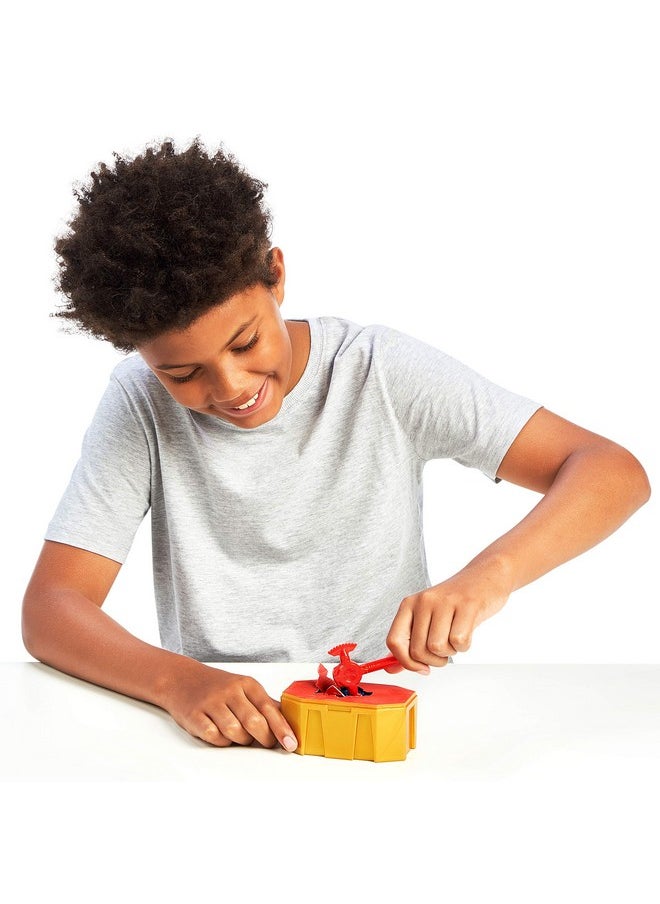 TREASURE X Beast Deluxe Treasure X Experience (Multicolor), Baby