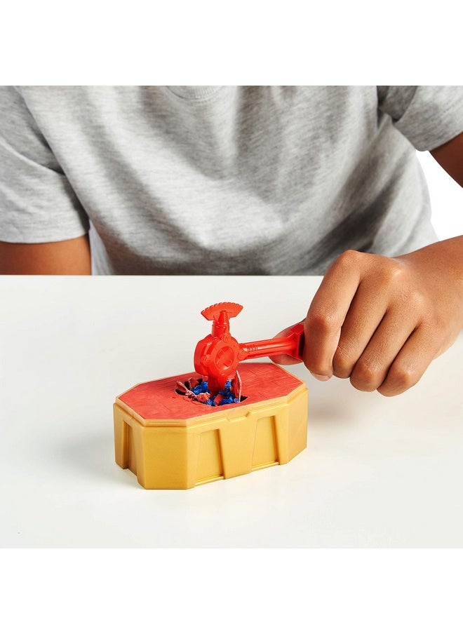 TREASURE X Beast Deluxe Treasure X Experience (Multicolor), Baby