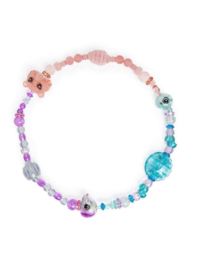 Twisty Petz, Series 2 3-Pack, Tickles Tiger, Pixiedust Puppy and Surprise Collectible Bracelet Set for Kids