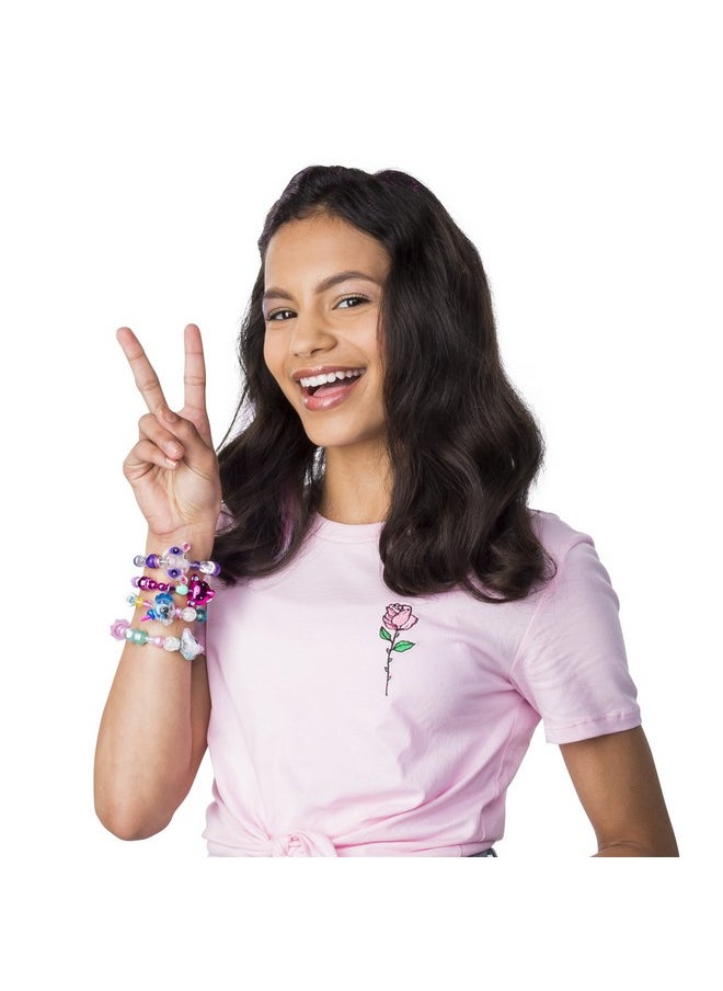 Twisty Petz, Series 2 3-Pack, Tickles Tiger, Pixiedust Puppy and Surprise Collectible Bracelet Set for Kids