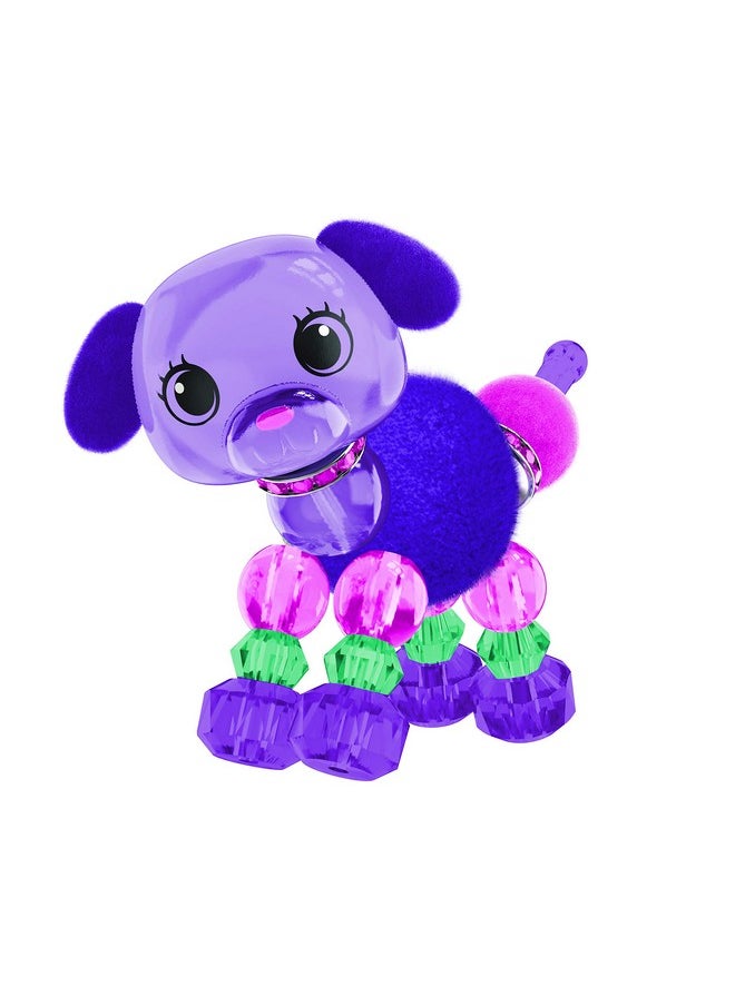 Twisty Petz Single Pack - Random, Toys for Girls, 5 Years & Above, Creative, Art & Craft