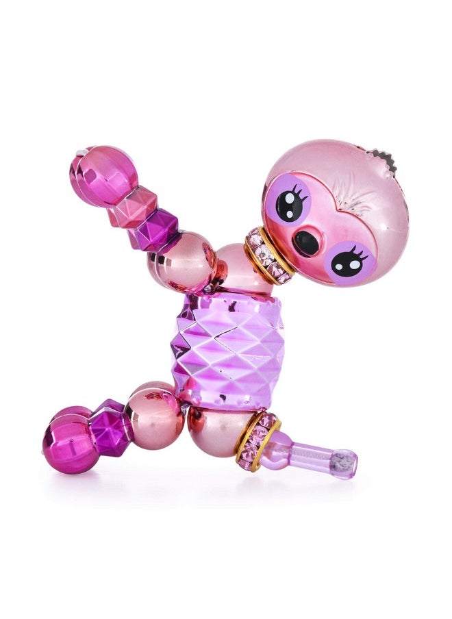 Twisty Petz Single Pack - Random, Toys for Girls, 5 Years & Above, Creative, Art & Craft