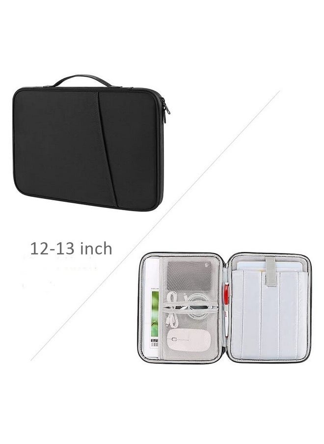 ProElite Nylon Tablet Sleeve Case Cover 12