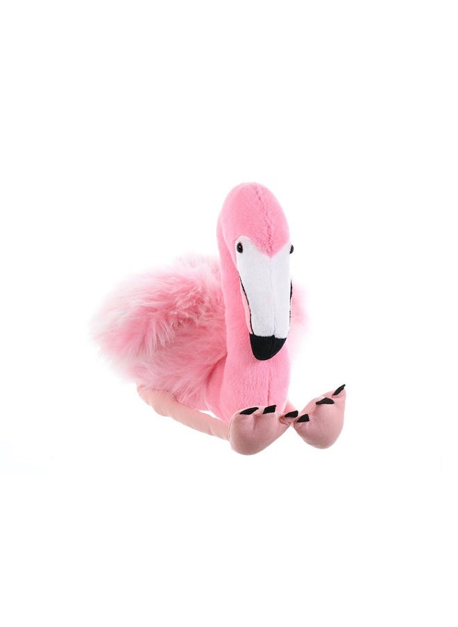 Wild Republic 10927 Ck Flamingo, 12-Inch, Flamingo Bird