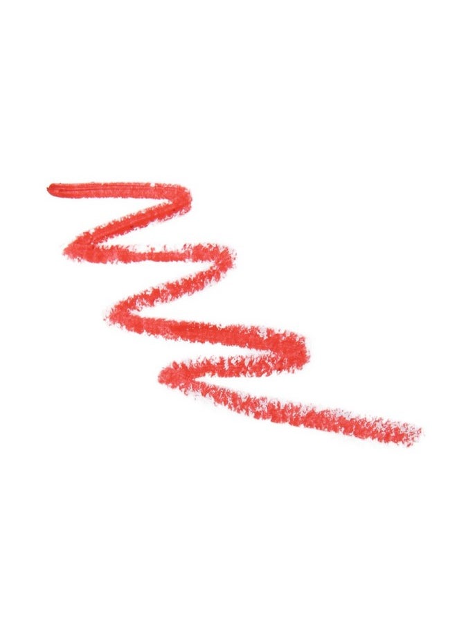 Sedell Lipstick Orange (Natural)