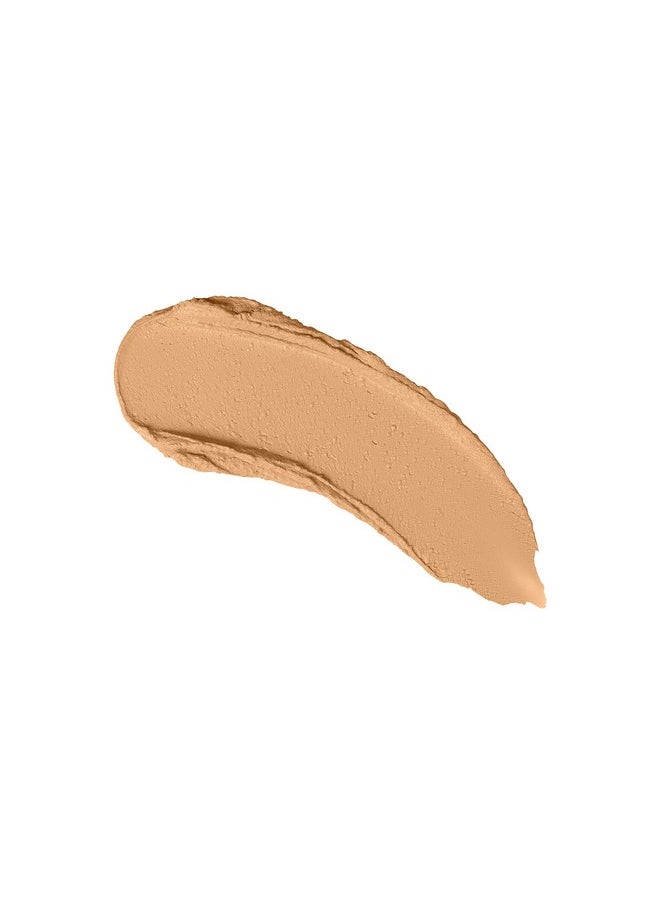 STARS COSMETICS Makeup Foundation Matte Finish Cream Personal & Professional, Light Weight, Waterproof & Long Lasting, Full Coverage Face For All Skin Types for Women & Girls 8g (S4)