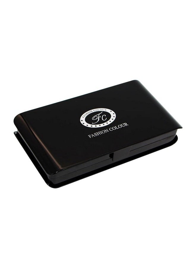 Fashion Colour Professional and Home 4 IN 1 Makeup Kit (FC1522)