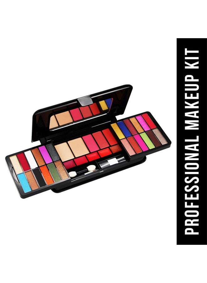 Fashion Colour Professional and Home 4 IN 1 Makeup Kit (FC1522)