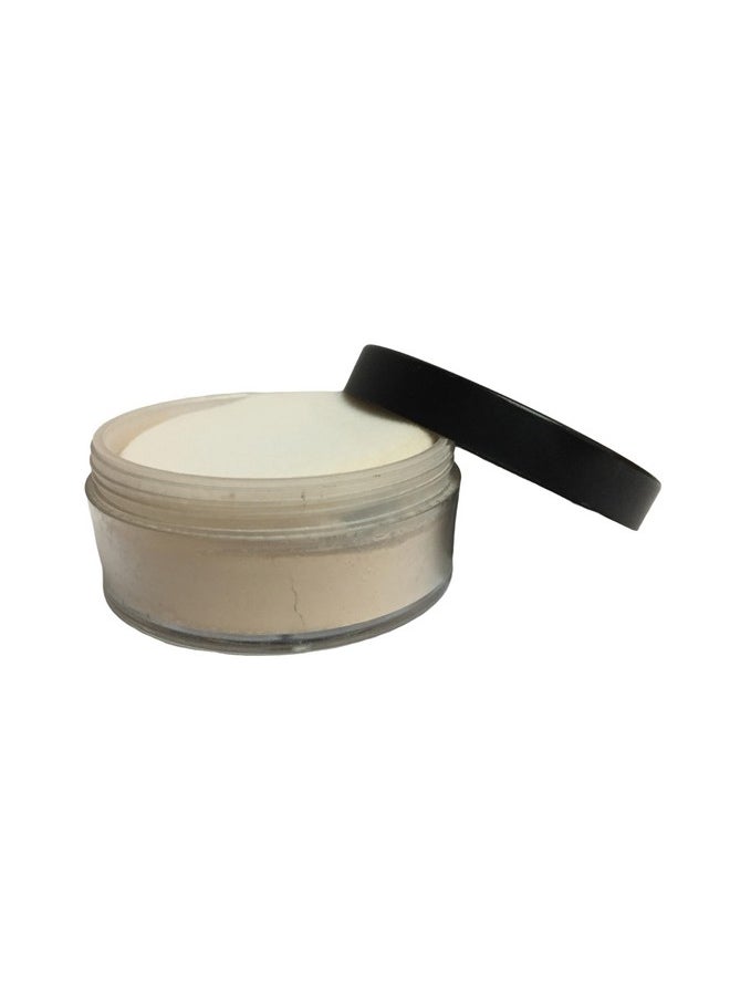 MASIBO USA Transparent Finishing Powder