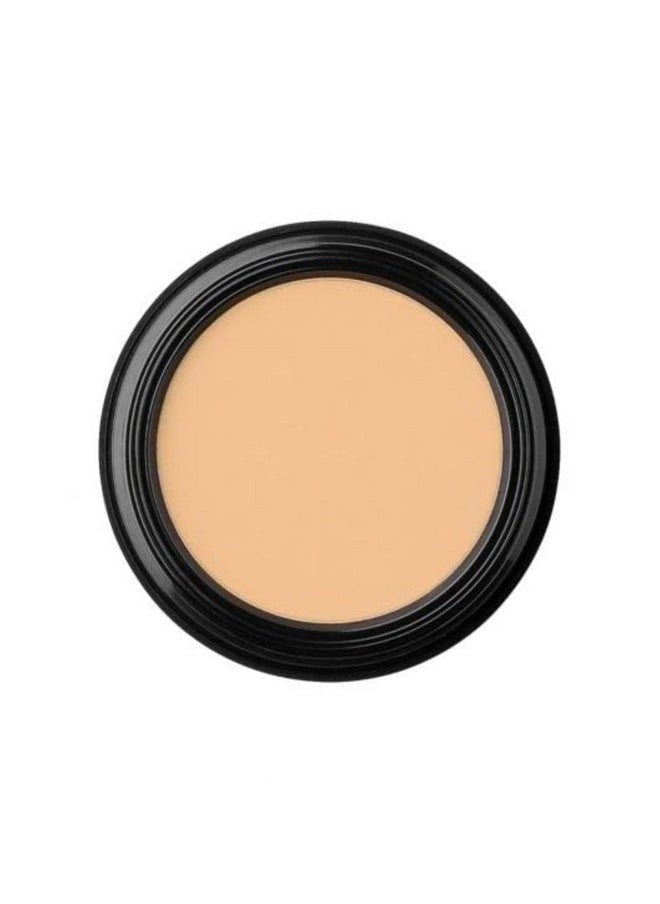 Oil-Free Camouflage Concealer - Correct And Conceal Imperfections, Blemishes & Dark Spots, Nourishing Makeup For A More Even Complexion (Golden)