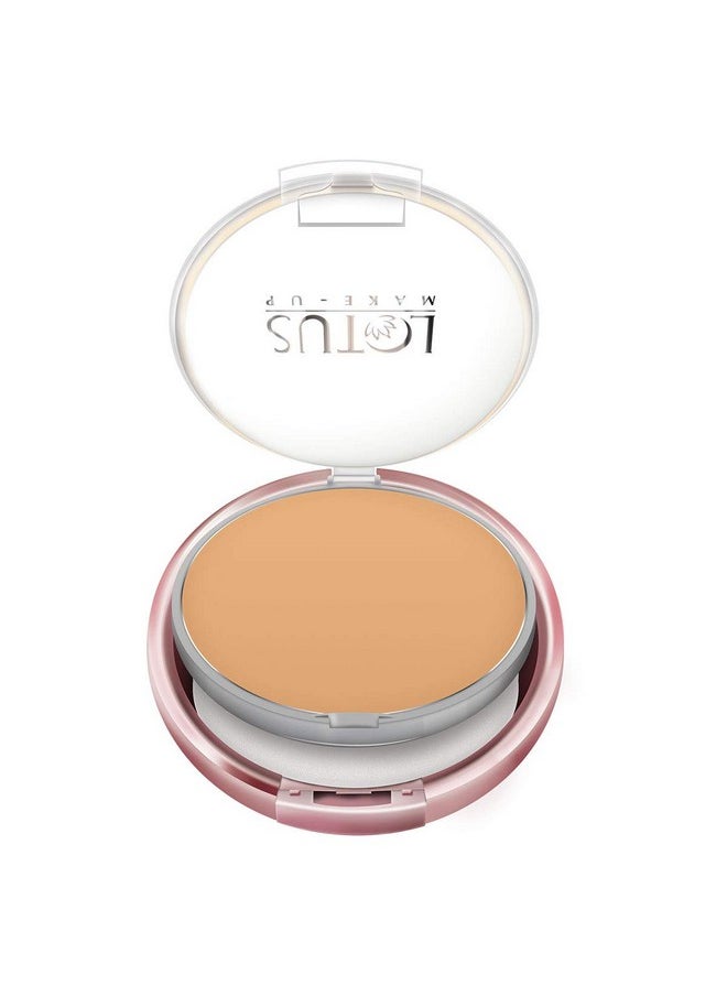 Makeup Ecostay Insta-Blend 5 In 1 Crème Compact Spf-20 Royal Ivory, 10 G, Nude