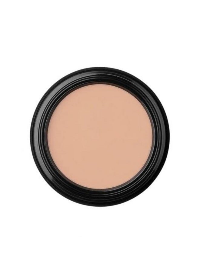 Oil-Free Camouflage Concealer - Correct And Conceal Imperfections, Blemishes & Dark Spots, Nourishing Makeup For A More Even Complexion (Natural)