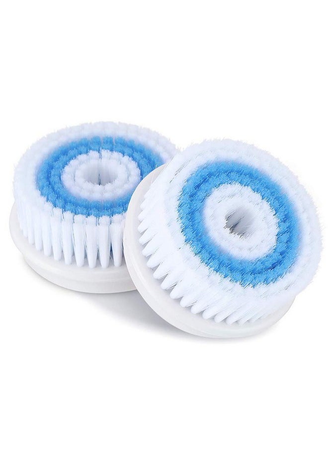 UMICKOO Facial Cleansing Brush Head Replacement