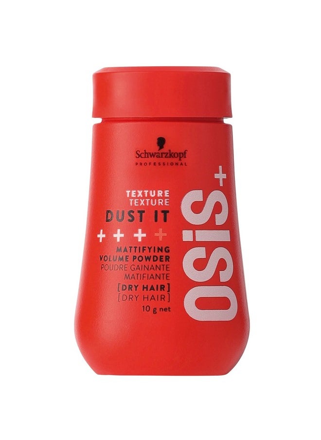 Schwarzkopf Professional OSiS+ Dust It 10g