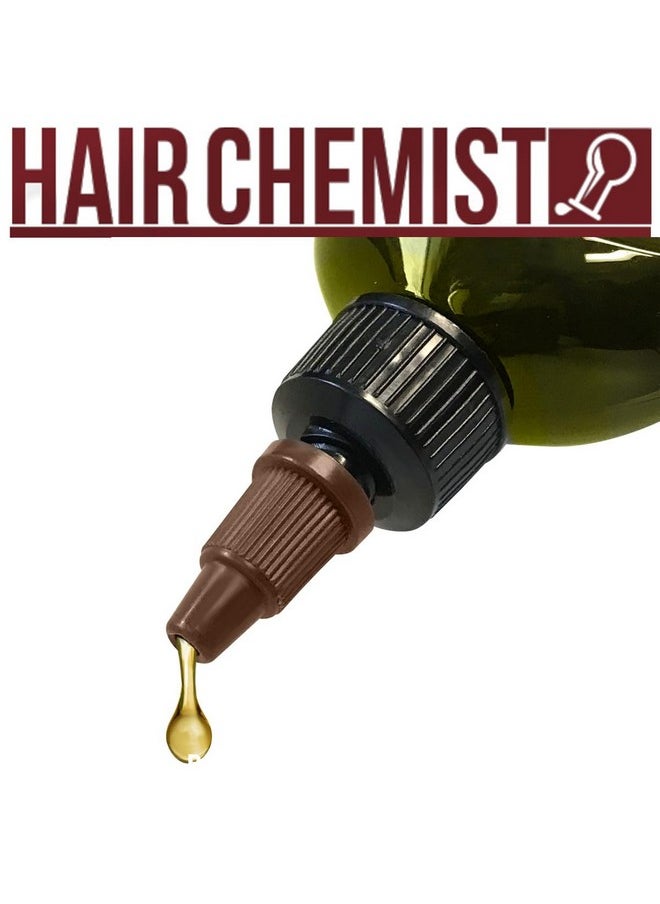 Hair Chemist Peppermint Scalp Stimulator for Dry Scalp & Anti-Itch 7.1 Ounces - Soothing Solution for Scalp