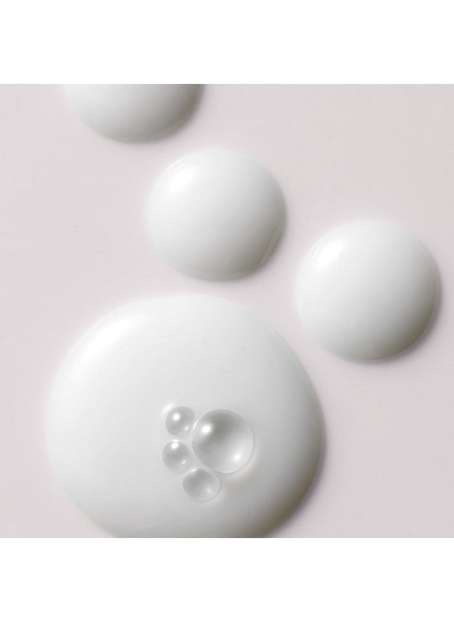 Kristin Ess Anytime Anywhere Scalp + Hair Milk Oil, Hydrating for Damaged Hair, infused with Coconut Oil and Jojoba Oil, Castor Oil for Hair Growth
