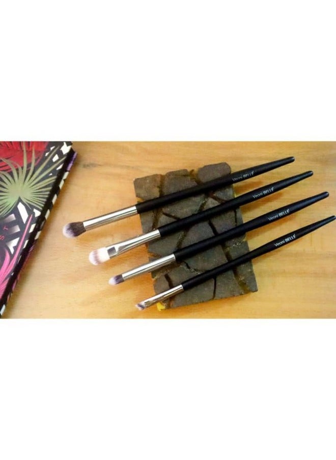 Veoni Belle Professional Makeup Brush Tapered Blending Brush (VB503)