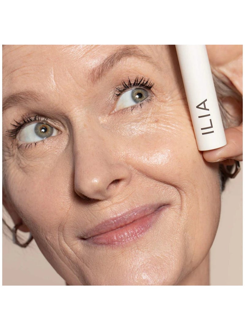 ILIA Limitless Lash Lengthening Mascara- After Midnight, 3g