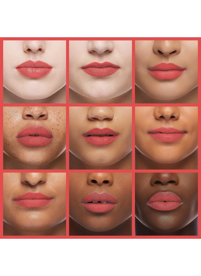 Rom&nd Zero Matte Lipstick 08 Adorable