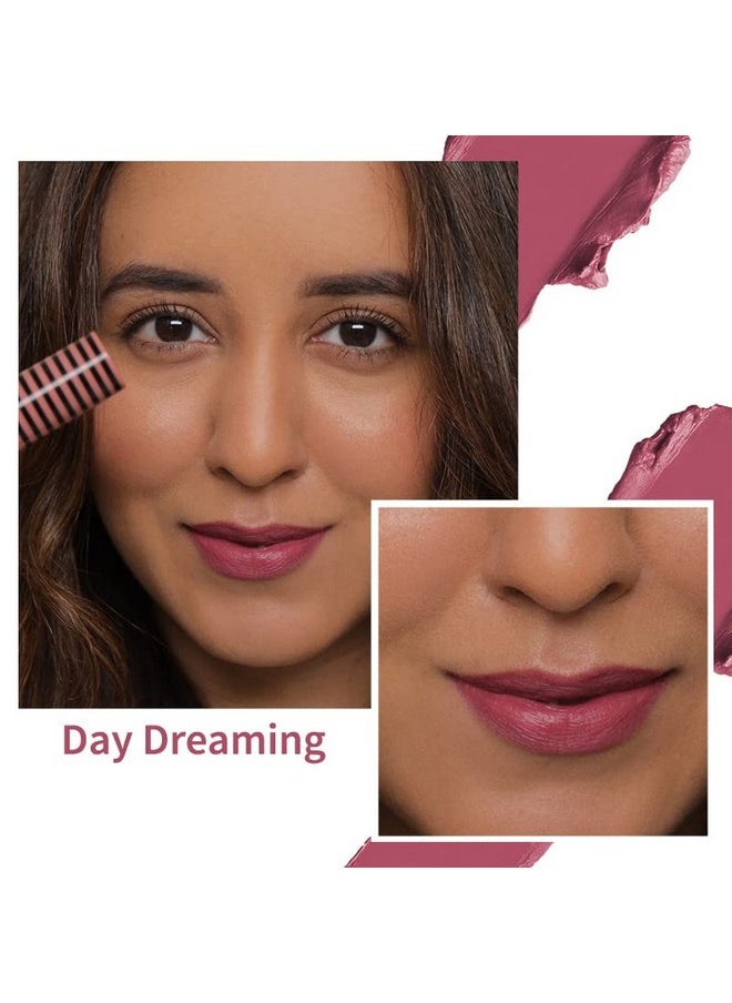 So Creme! Creamy Matte Lipstick - Day Dreaming