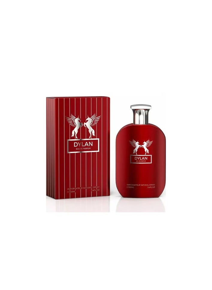 DYLAN EAU DE PARFUM 100ML