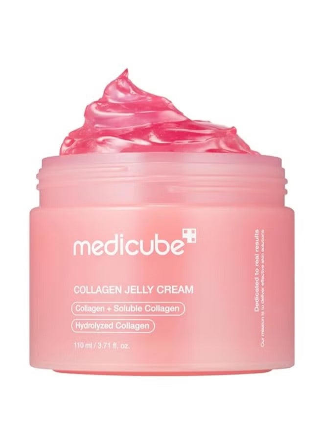 Medicube Collagen Jelly Cream