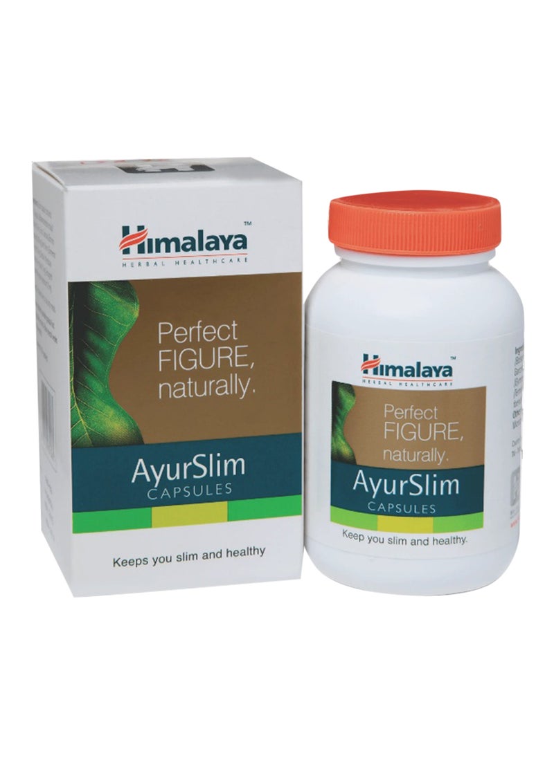 Himalaya Ayurslim 120 Caps