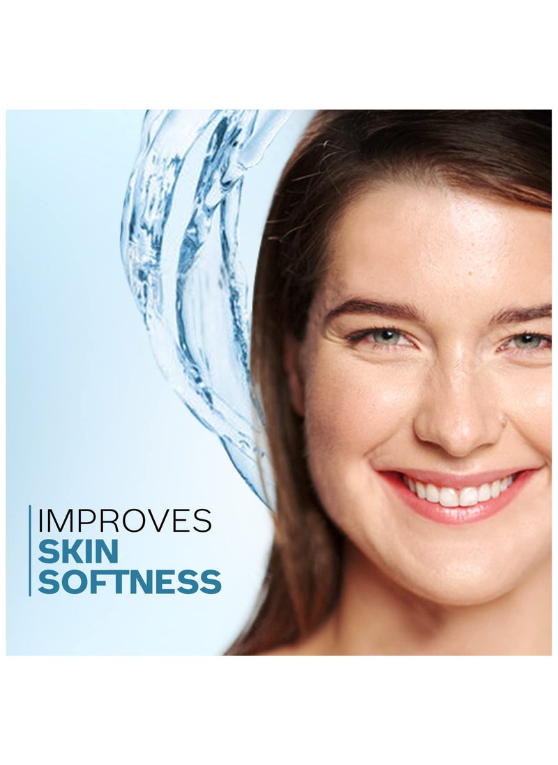 Hydro Face Moisturizer 100 ml (White)