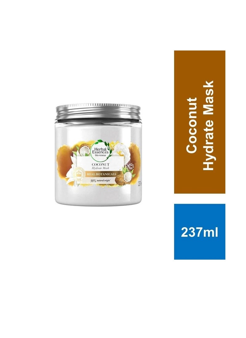 Herbal Essences Hair Mask Hydrate Coconut 237ml