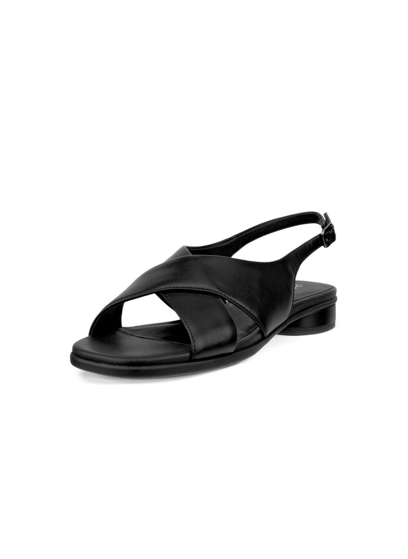 ECCO Sculpted Alba 25 Black