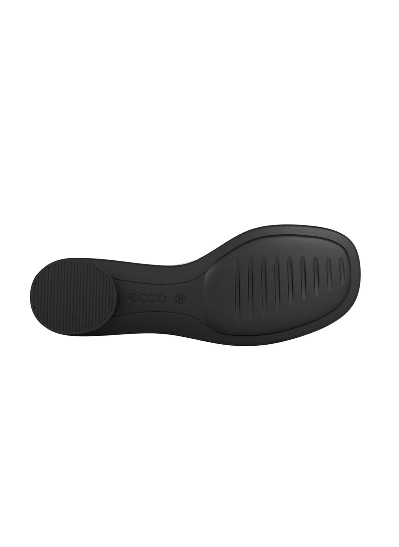 ECCO Sculpted Alba 25 Black