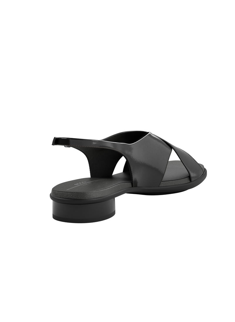 ECCO Sculpted Alba 25 Black