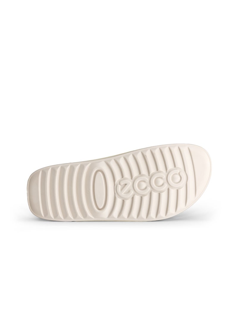 ECCO Cozmo W Straw