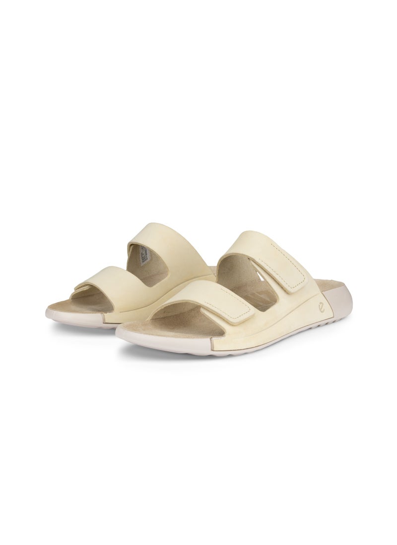 ECCO Cozmo W Straw