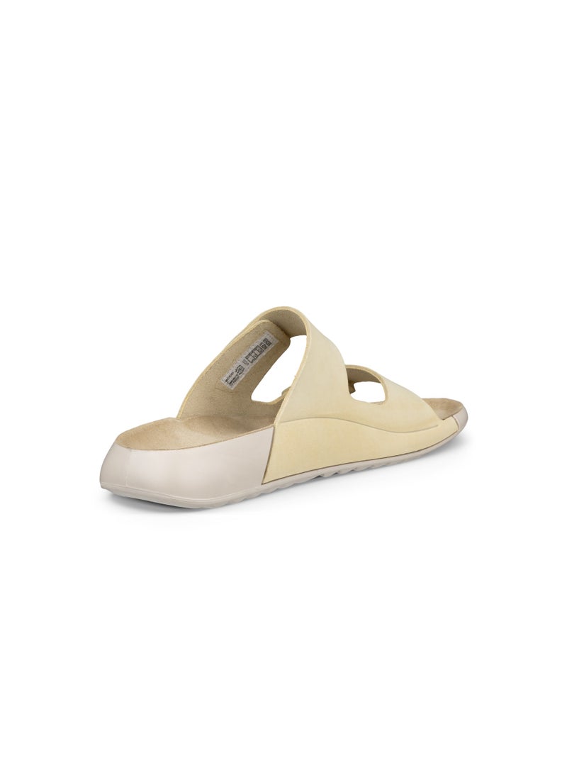 ECCO Cozmo W Straw