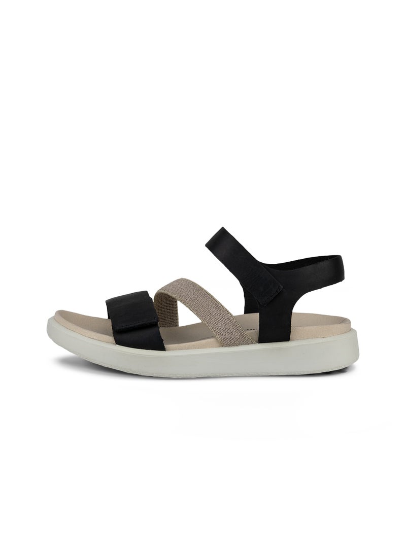 ECCO Flowt W Black