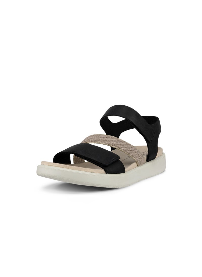 ECCO Flowt W Black