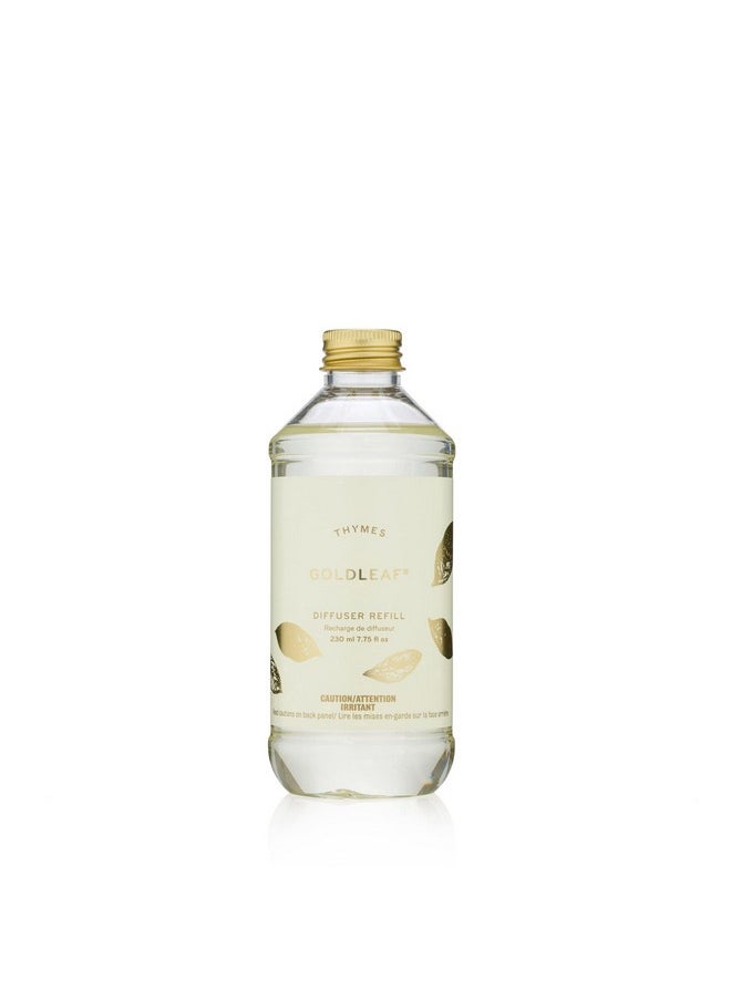 Thymes Reed Diffuser Oil - 7.75 Fl Oz - Goldleaf