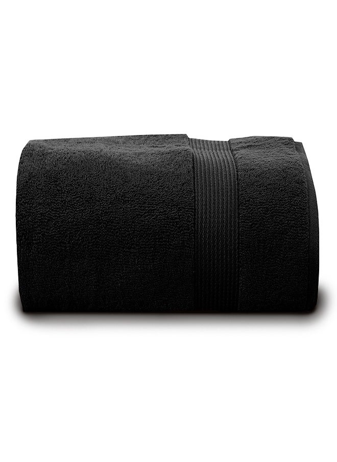 Jumbo Bath Sheet 600GSM Hotel Spa Towel Extra Large 90x180cm (35x70 inches) Ultra Soft & highly Absorbent, Durable, Quick Dry Thick Super Soft Luxury Hotel Quality (Gift Pack)