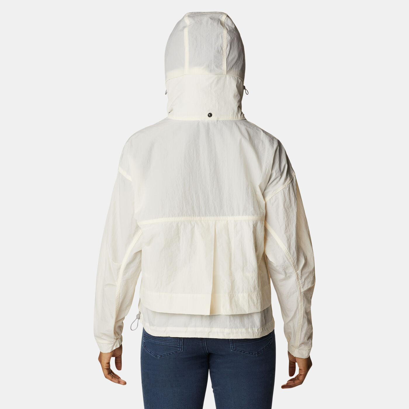 Women's Paracutie™ Windbreaker Jacket