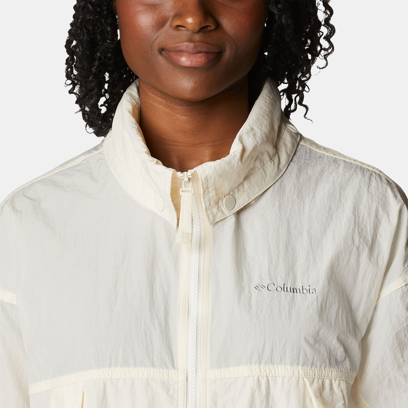 Women's Paracutie™ Windbreaker Jacket