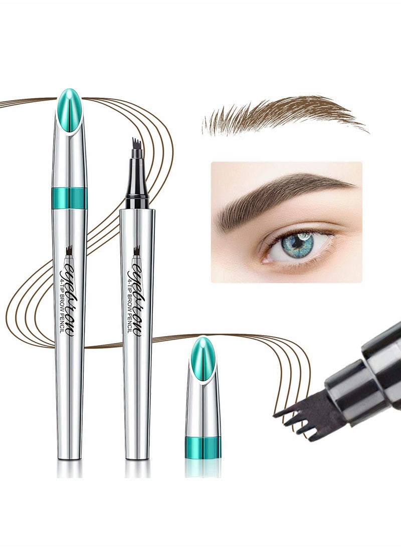 Eye Makeup Eyebrow Pencil