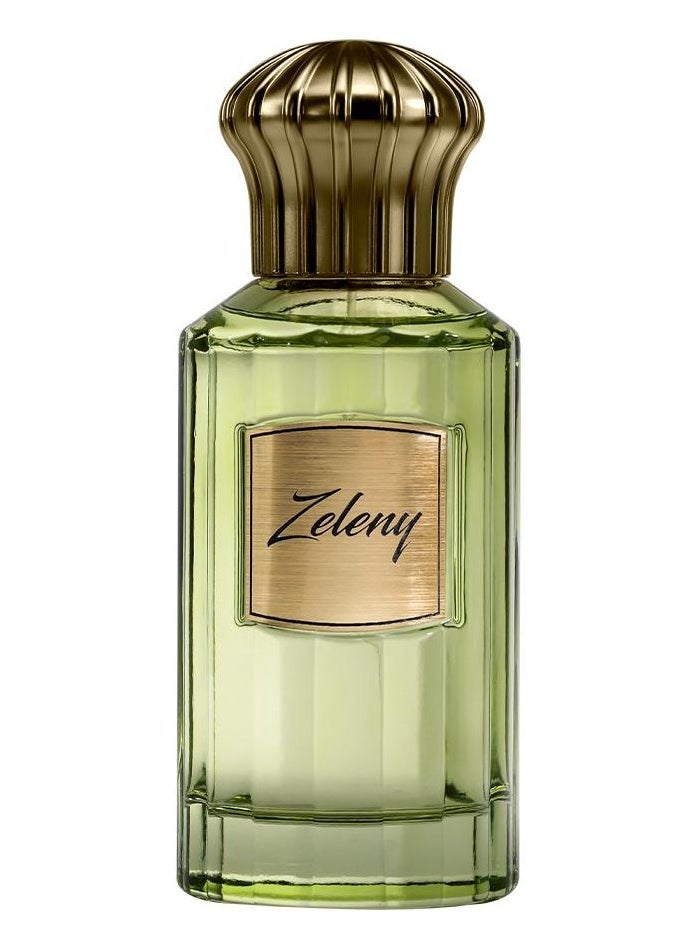 ZELENY EDP 100ml