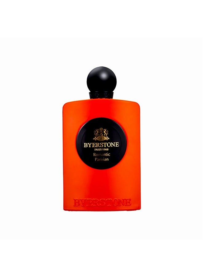 Byerstone Romantic Parisian For Unisex Perfume 100ML