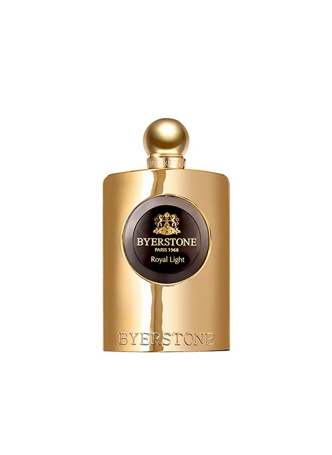 Byerstone Royal Light Amber Oud For Unisex Parfum 100ML