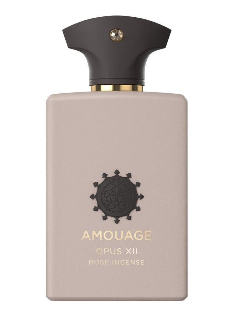 Opus XII Rose Incense EDP 100ml